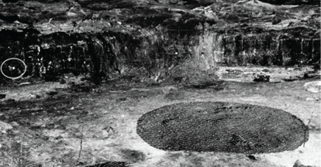 WorldsView | 3D Laser Scanning for Underground Operations